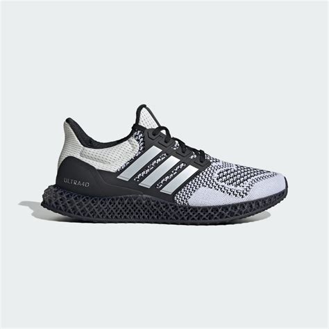 adidas 4d schwarz|4d running shoes Adidas.